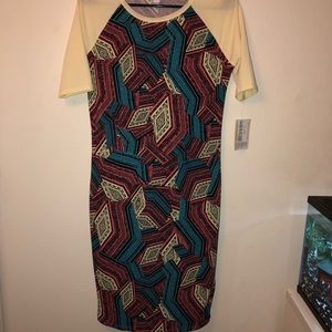 Lularoe Dress NWT